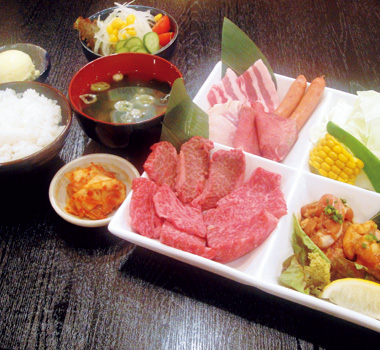 食べ放題 飲み放題