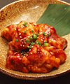 焼肉 ホルモン